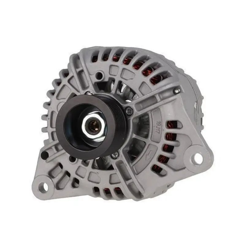 Lichtmaschine Generator passend für 90A IVECO CA1812IR 0124655005