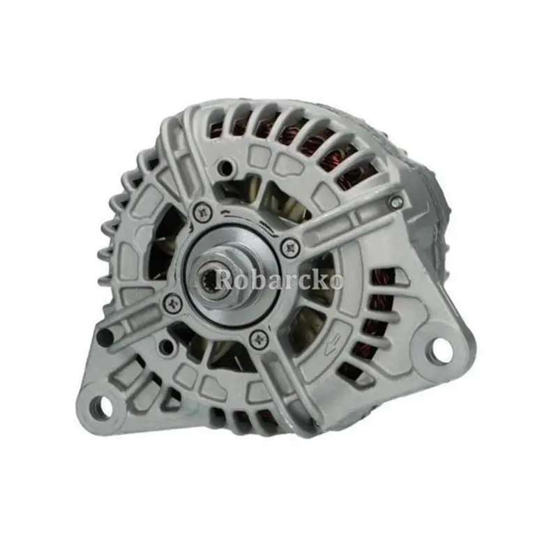 Lichtmaschine Generator passend für 90A IVECO CA1812IR 8EL 738 195-001