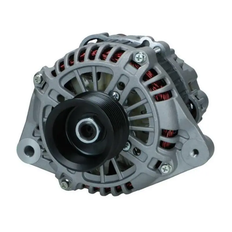 Lichtmaschine Generator passend für 90A IVECO CA2040IR A4TA0591