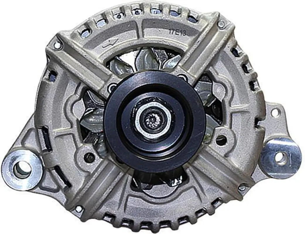 Lichtmaschine Generator passend für 90A IVECO MITSUBISHI CA2040IR 0123525500