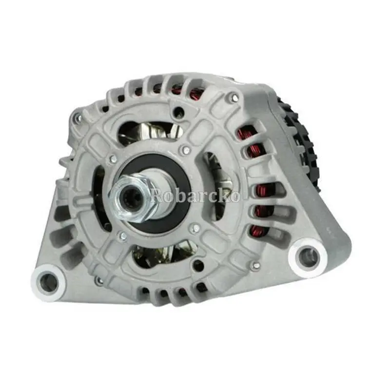 Lichtmaschine Generator passend für 90A JOHN DEERE CA1062IR  11203186