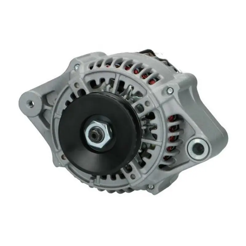 Lichtmaschine Generator passend für 90A KUBOTA 101211-0690