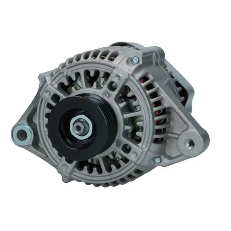 Lichtmaschine Generator passend für 90A LAND ROVER JA1608IR  102211-1461