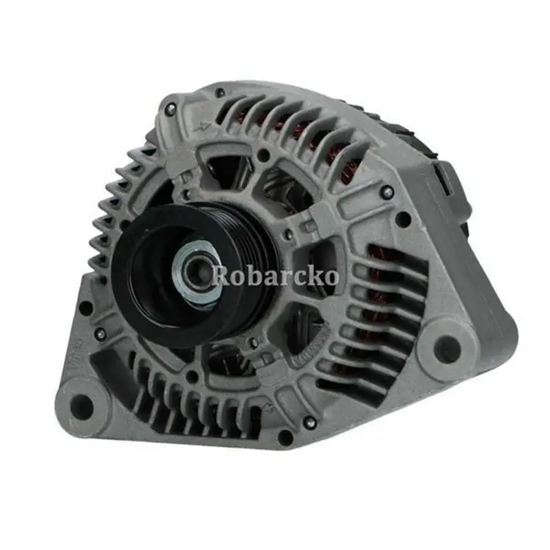 Lichtmaschine Generator passend für 90A MERCEDES CA1044IR A13VI100