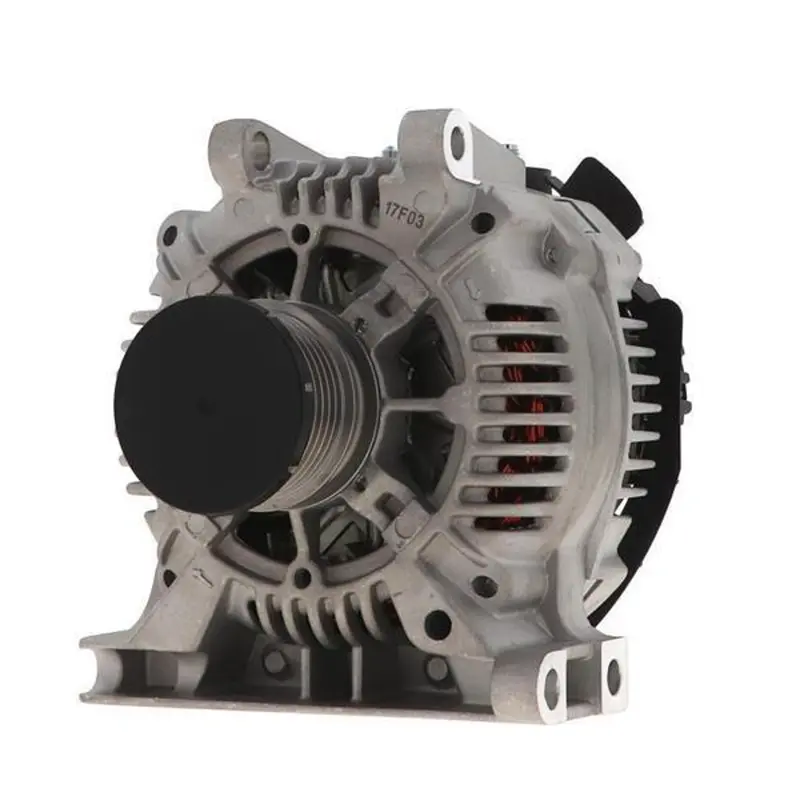 Lichtmaschine Generator passend für 90A MERCEDES CA1390IR A13VI202