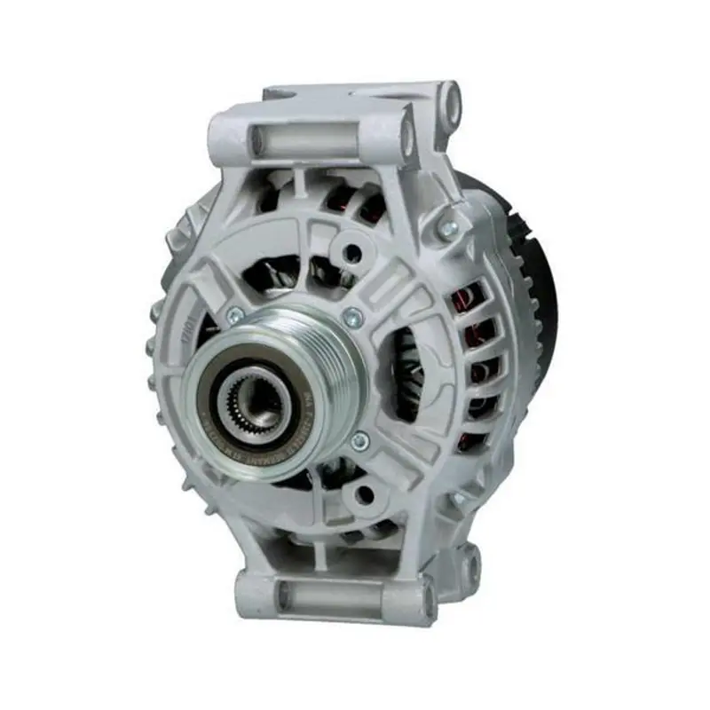 Lichtmaschine Generator passend für 90A MERCEDES CA1489IR 0123320051 + INA PULLEY