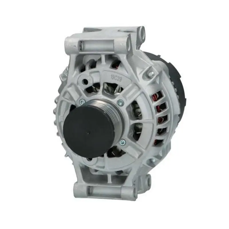 Lichtmaschine Generator passend für 90A MERCEDES CA1489IR 0123320051