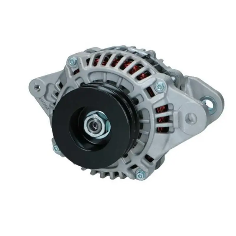 Lichtmaschine Generator passend für 90A MITSUBISHI JA1376IR A3T09199
