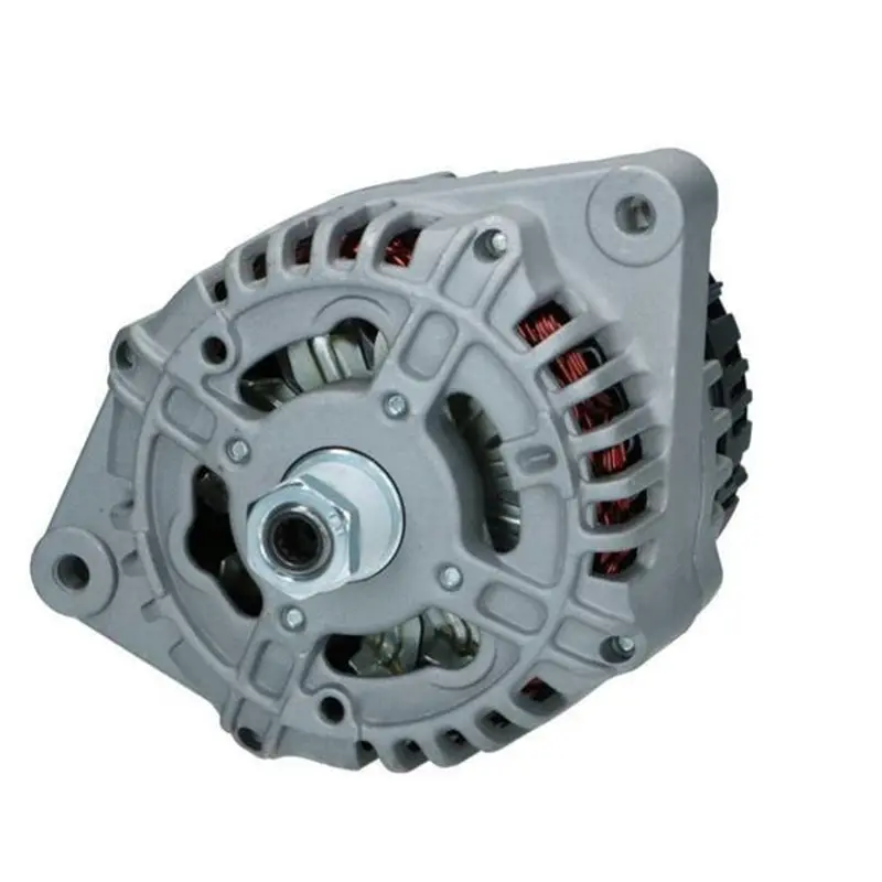 Lichtmaschine Generator passend für 90A SAME CA1629IR 11201666