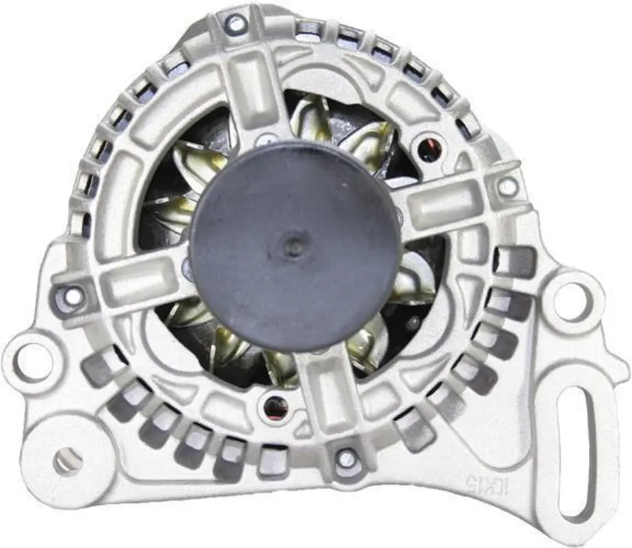 Lichtmaschine Generator passend für 90A SEAT SKODA CA2064IR  0124325141