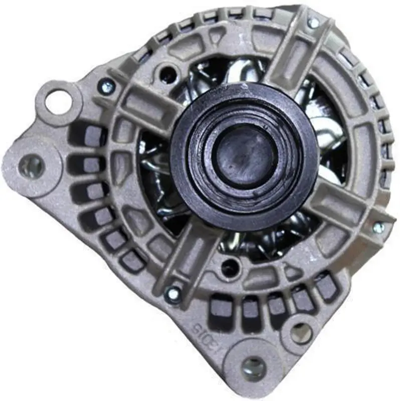 Lichtmaschine Generator passend für 90A VOLKSWAGEN 0124325021