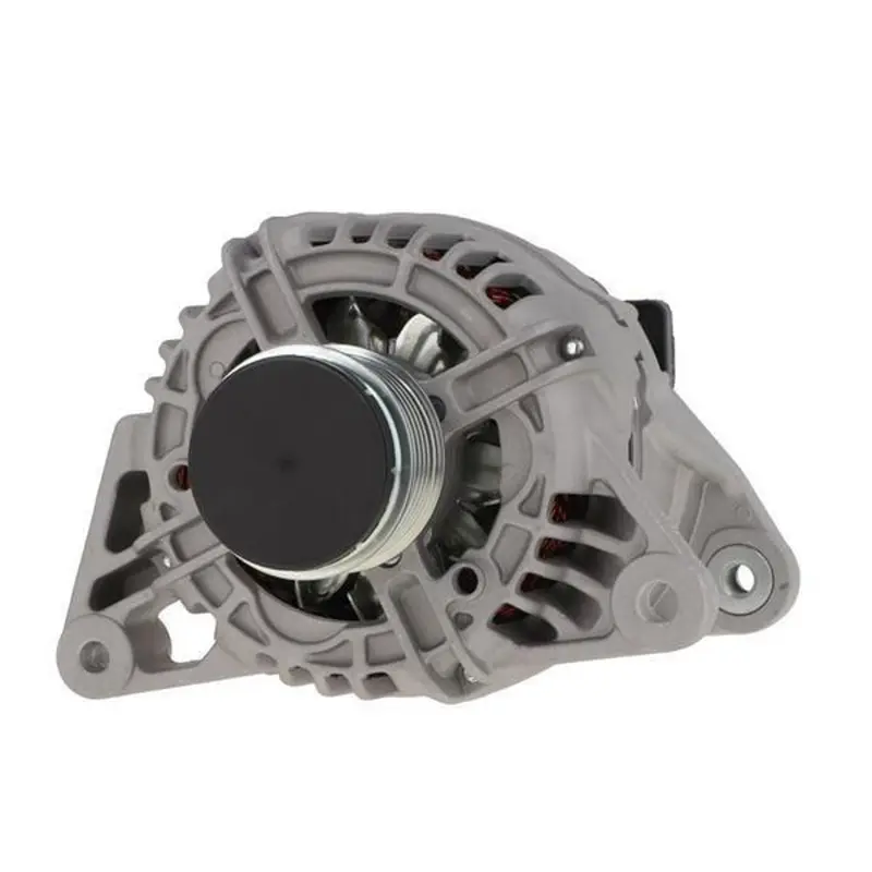 Lichtmaschine Generator passend für 90A VOLKSWAGEN AUDI SEAT CA1546IR  0124325020