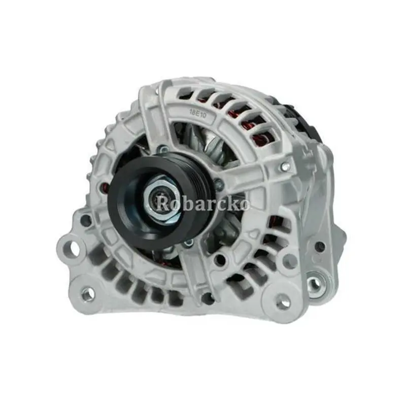 Lichtmaschine Generator passend für 90A VOLKSWAGEN CA1542IR  0124325013