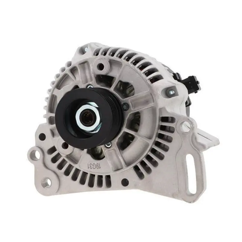 Lichtmaschine Generator passend für 90A VOLKSWAGEN SEAT CA740IR 0123320002