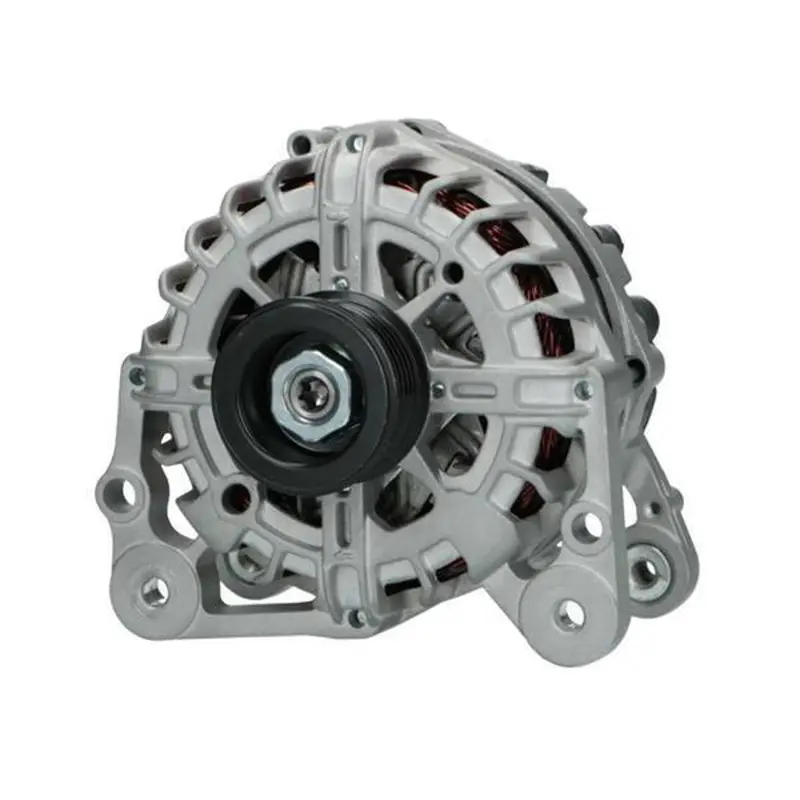 Lichtmaschine Generator passend für 90A VOLKSWAGEN TG9S122