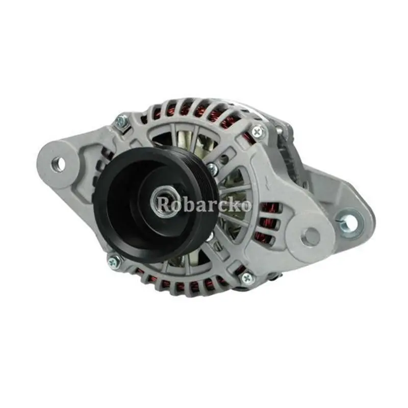 Lichtmaschine Generator passend für 90A VOLVO A4TR5392