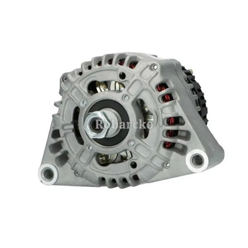 Lichtmaschine Generator passend für 95A DEUTZ KHD 11203398 IA1023