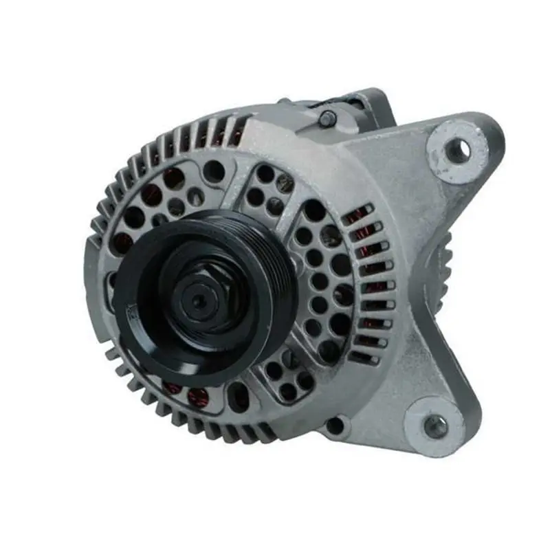Lichtmaschine Generator passend für 95A FORD USA 7753 FD312