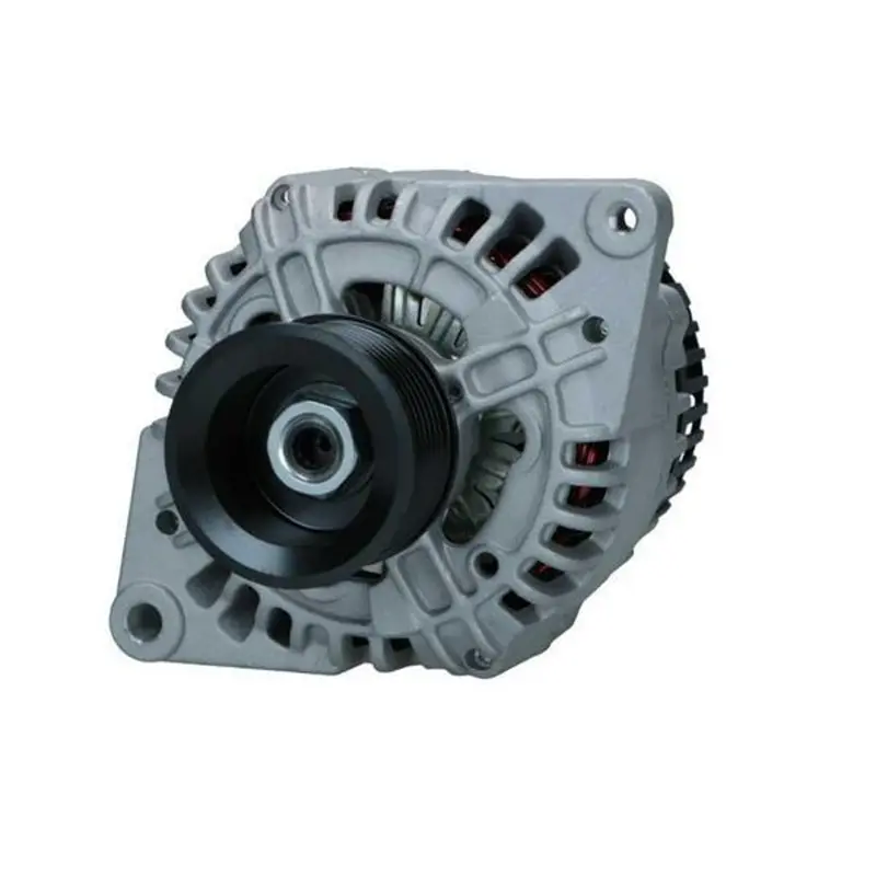 Lichtmaschine Generator passend für 95A JOHN DEERE 11201727