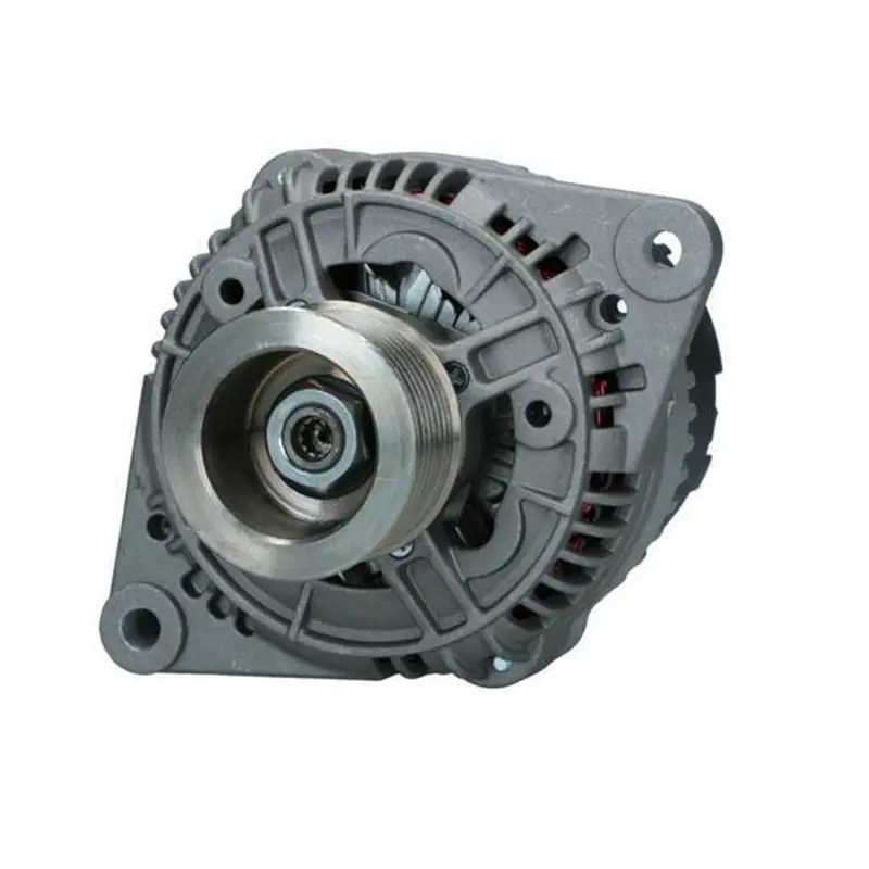Lichtmaschine Generator passend für 95A RENAULT TRACTOR IA0830 AAK5157