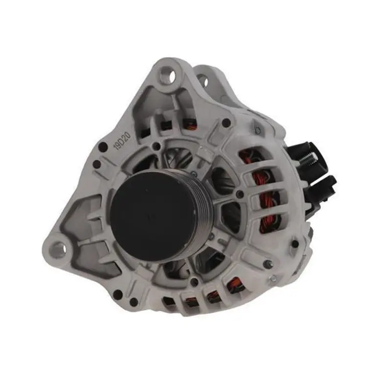 Lichtmaschine Generator passend für 97A CITROEN PEUGEOT CA1879IR TG10B024