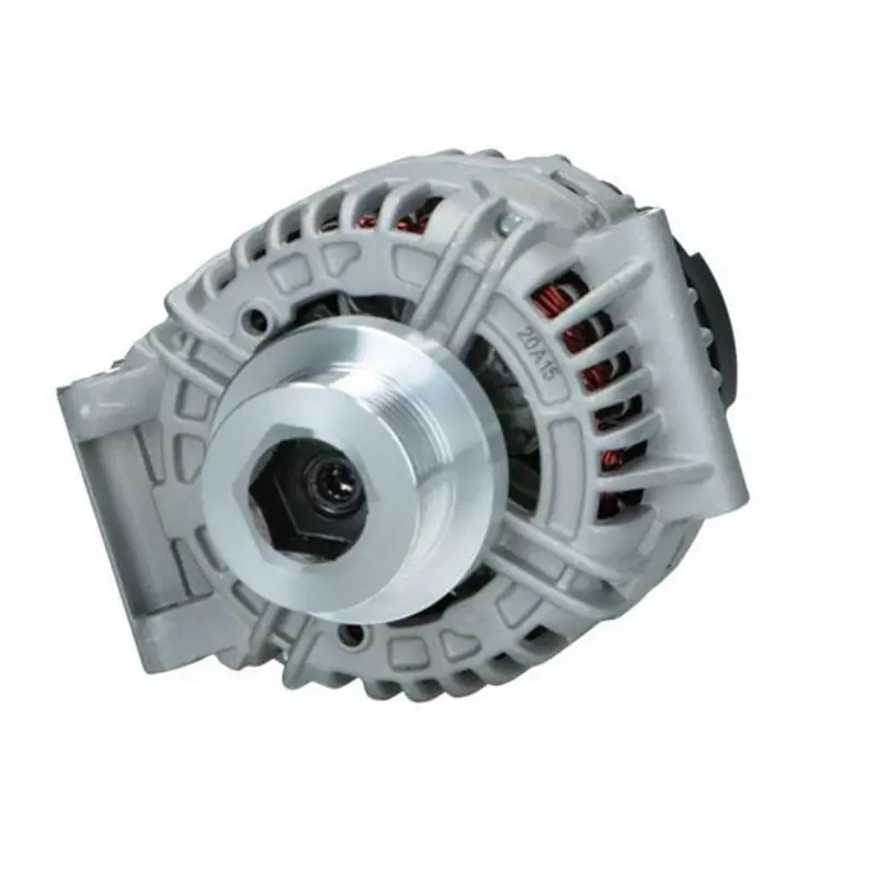 Lichtmaschine Generator passend für 98A RENAULT CA1470IR 0124415014
