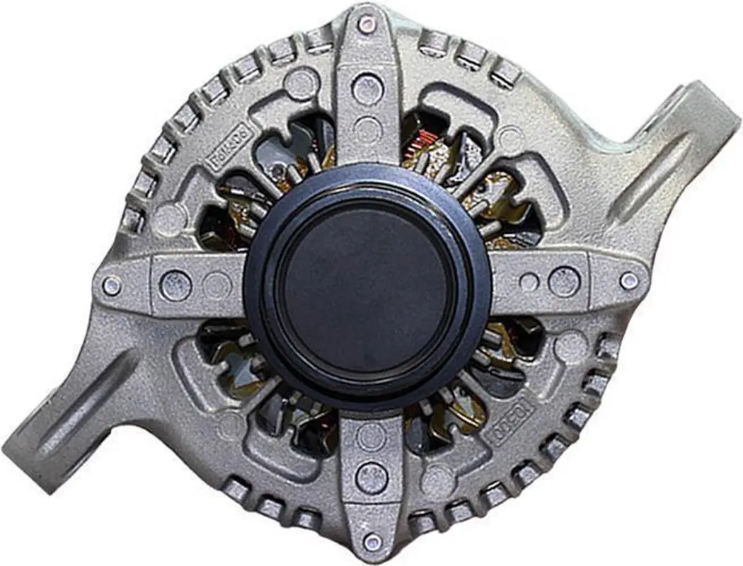 Lichtmaschine Generator passend für ALTERNATOR passend bei FORD 104211-0023