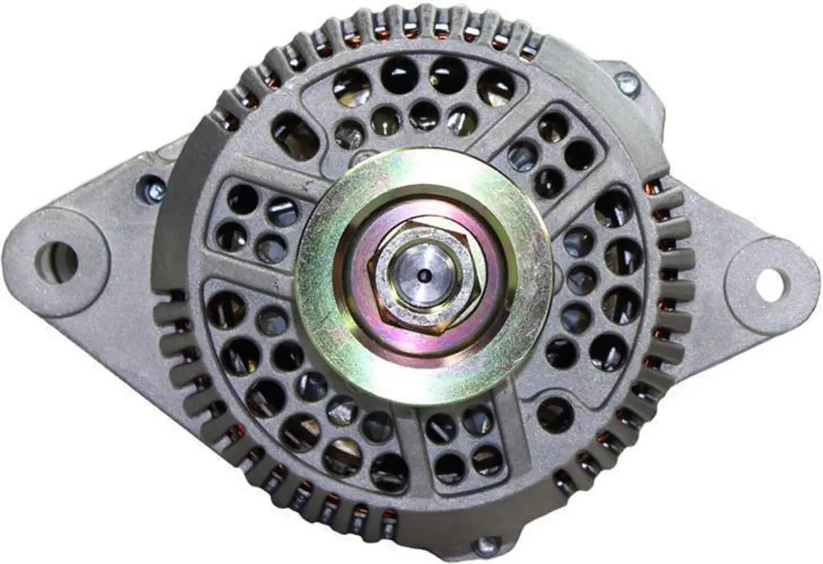 Lichtmaschine Generator passend für ALTERNATOR passend bei FORD 112941 F0CF-10300-AA 95A