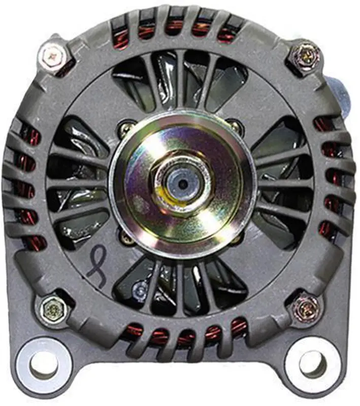 Lichtmaschine Generator passend für ALTERNATOR passend bei FORD F3DU-10300-CB 120A