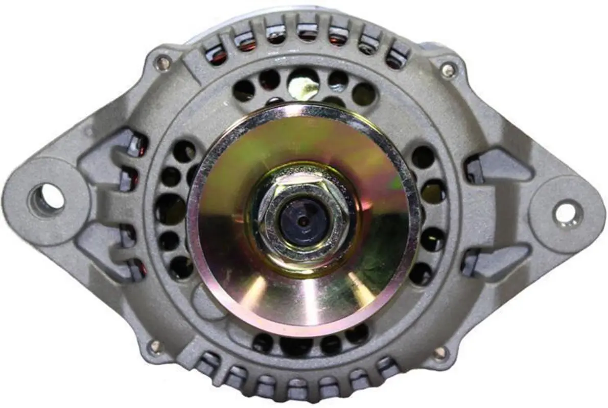 Lichtmaschine Generator passend für ALTERNATOR passend bei ISUZU HONDA LR160-729C 60A