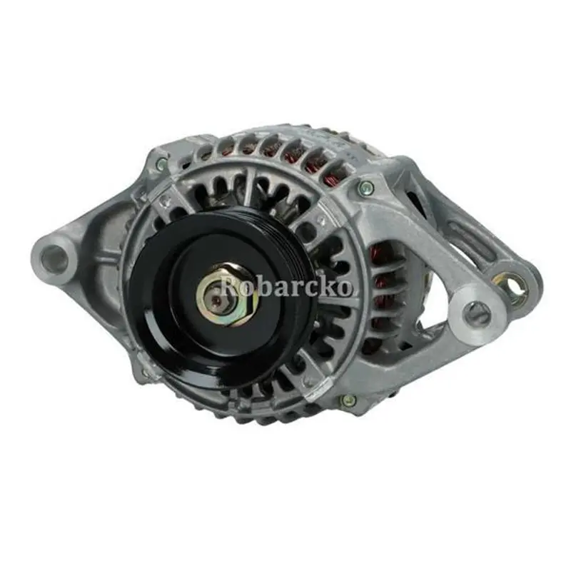 Lichtmaschine Generator passend für ALTERNATOR passend bei JEEP UA960 121000-3400 90A