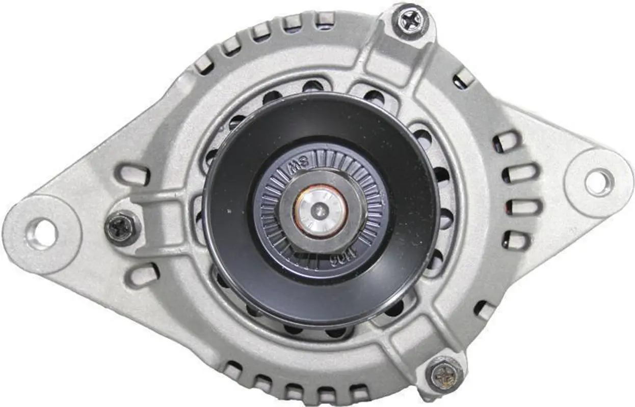 Lichtmaschine Generator passend für ALTERNATOR passend bei KIA ALT 14V/45A KIA 45A