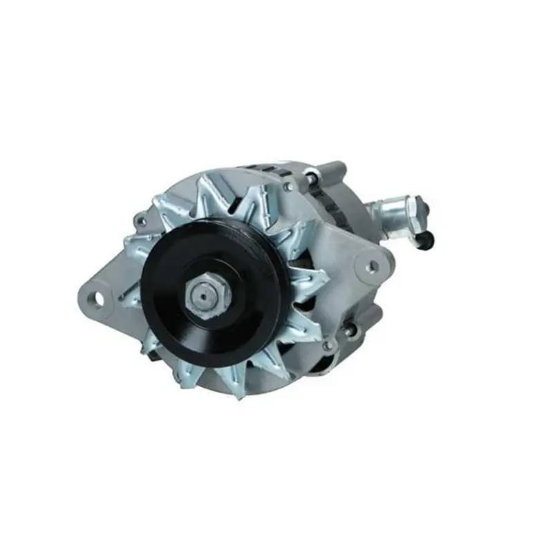 Lichtmaschine Generator passend für ALTERNATOR passend bei NISSAN JA1603IR 23100-69T20 70A