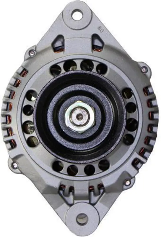 Lichtmaschine Generator passend für ALTERNATOR passend bei NISSAN LR180-734 80A