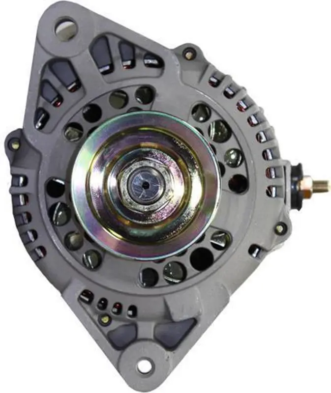 Lichtmaschine Generator passend für ALTERNATOR passend bei NISSAN LR190-724 90A