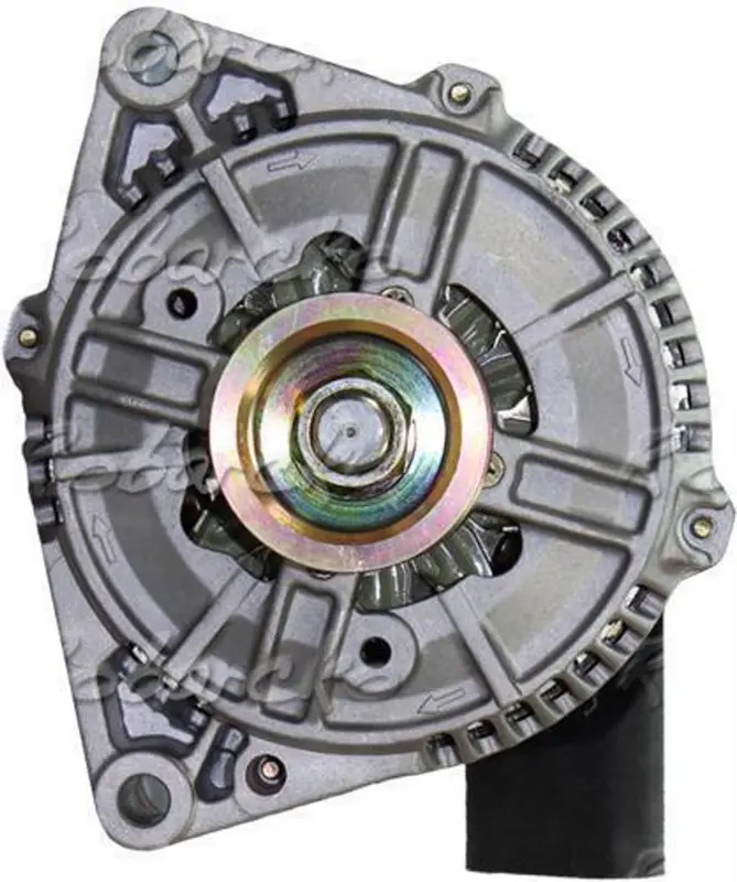 Lichtmaschine Generator passend für ALTERNATOR passend bei OPEL VAUXHALL CA1507IR 0123510003 120A