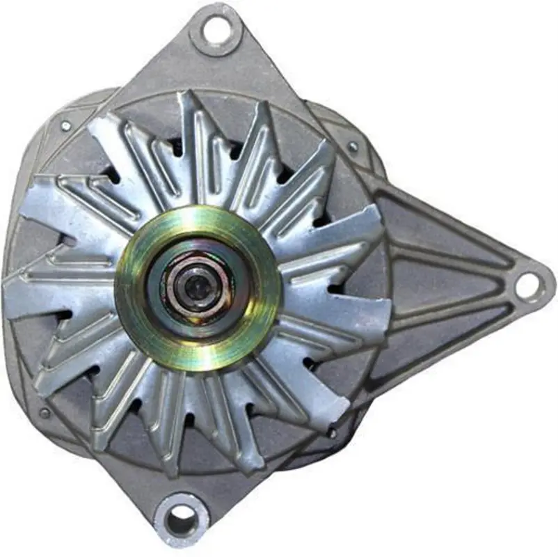 Lichtmaschine Generator passend für ALTERNATOR passend bei PONTIAC OLDSMOBILE BUICK 112892 10463625 140A