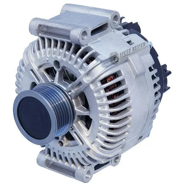 Lichtmaschine Generator passend für AUDI A6 (4F2, C6) 2.0 TFSI 06E903016D 150A TG15C144