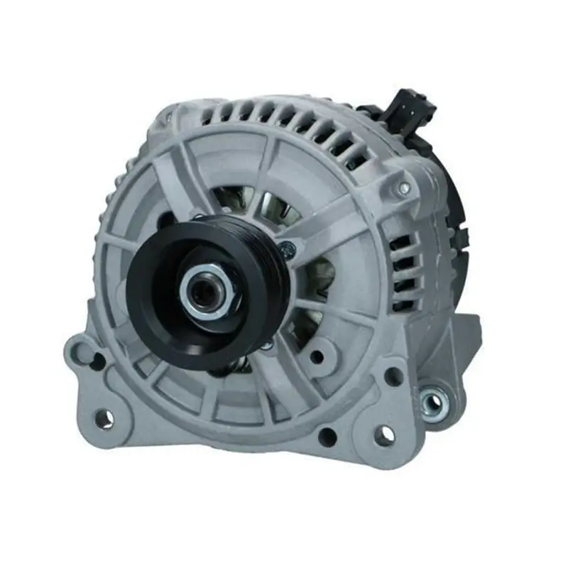 Lichtmaschine Generator passend für AUDI SEAT VOLKSWAGEN CA1241IR 0123510065