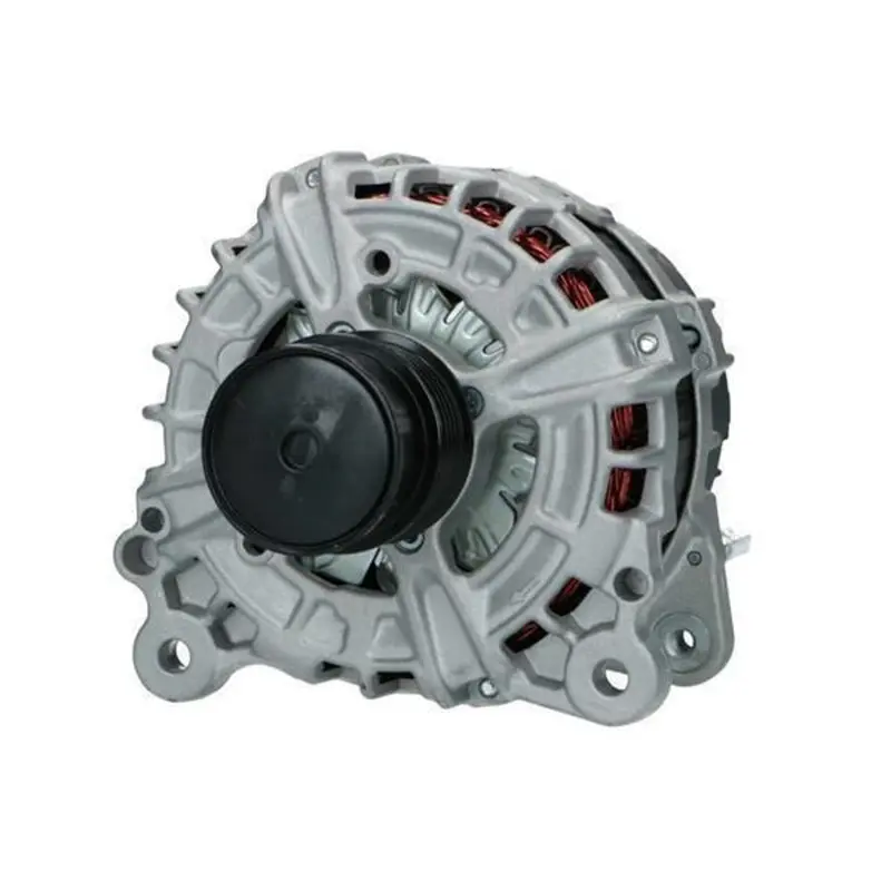 Lichtmaschine Generator passend für AUDI SEAT VOLKSWAGEN SKODA 0125811074