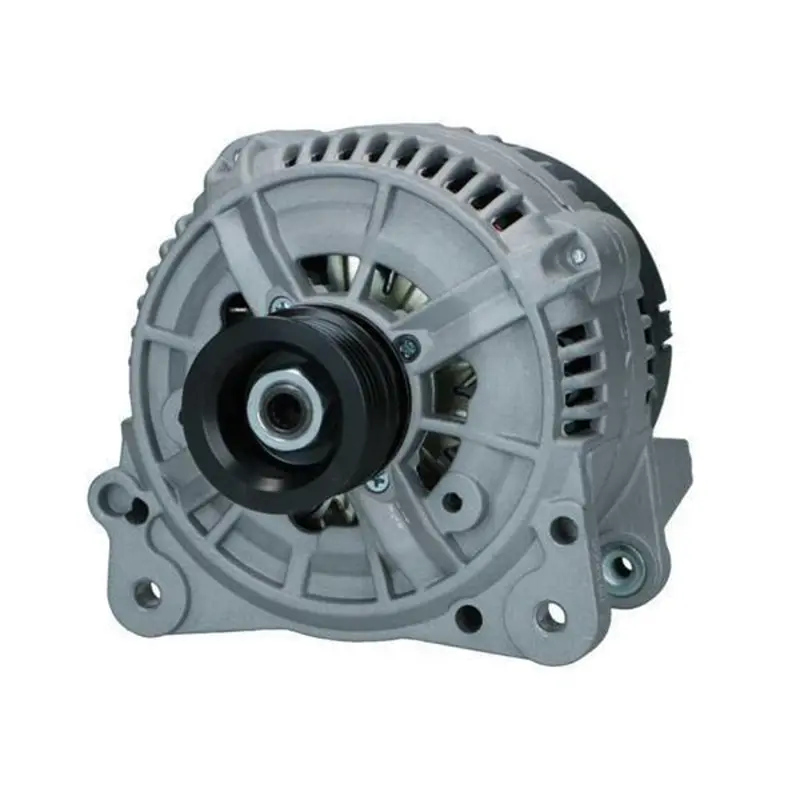 Lichtmaschine Generator passend für AUDI VOLKSWAGEN 0123510008