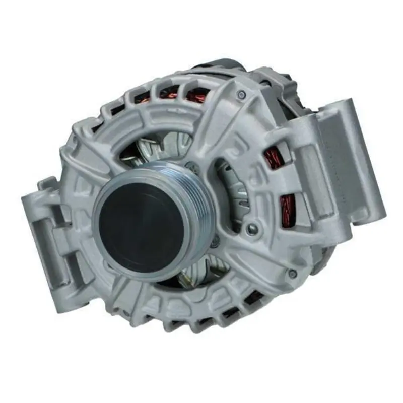 Lichtmaschine Generator passend für AUDI VOLKSWAGEN 0125711044