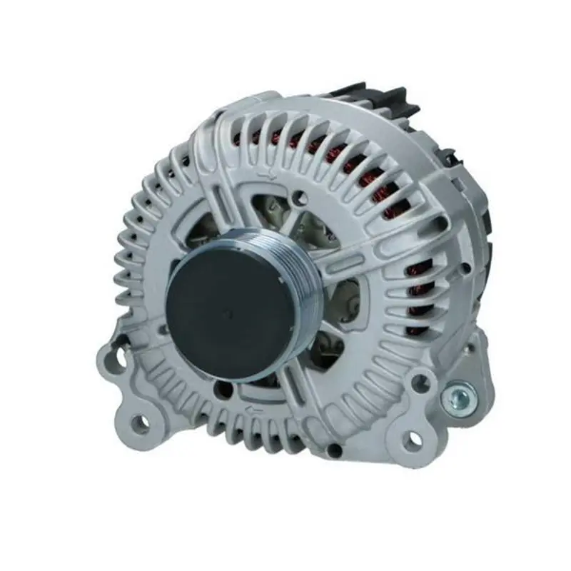 Lichtmaschine Generator passend für AUDI VOLKSWAGEN TG17C039 439624
