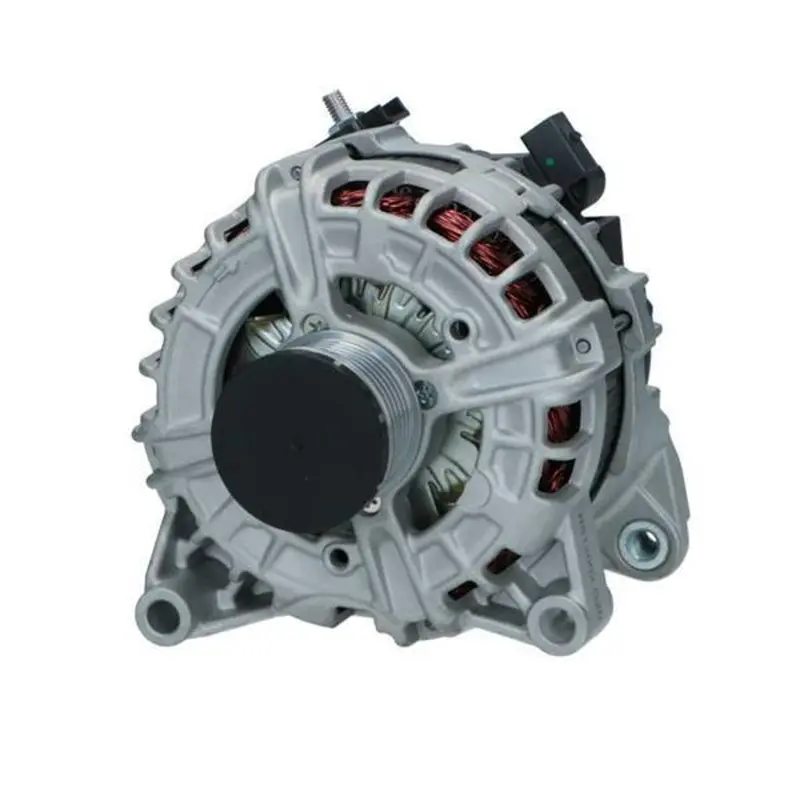 Lichtmaschine Generator passend für BMW 0125812002