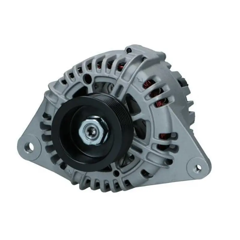Lichtmaschine Generator passend für  BOBCAT 600132   A0002608609
