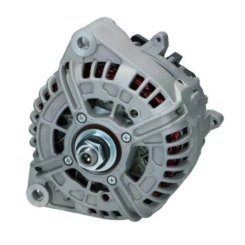 Lichtmaschine Generator passend für  CASE 0124615041