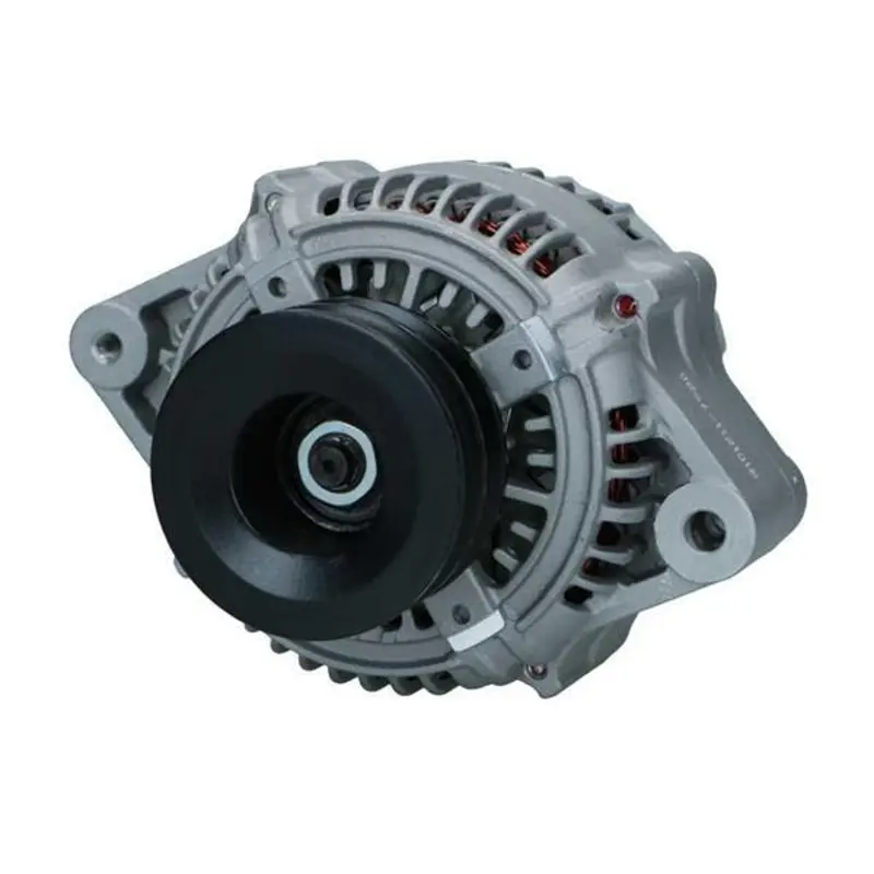 Lichtmaschine Generator passend für  CATERPILLAR 101211-7920