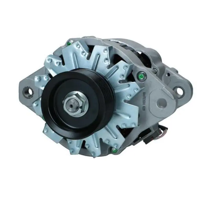 Lichtmaschine Generator passend für  CATERPILLAR A4TU3591