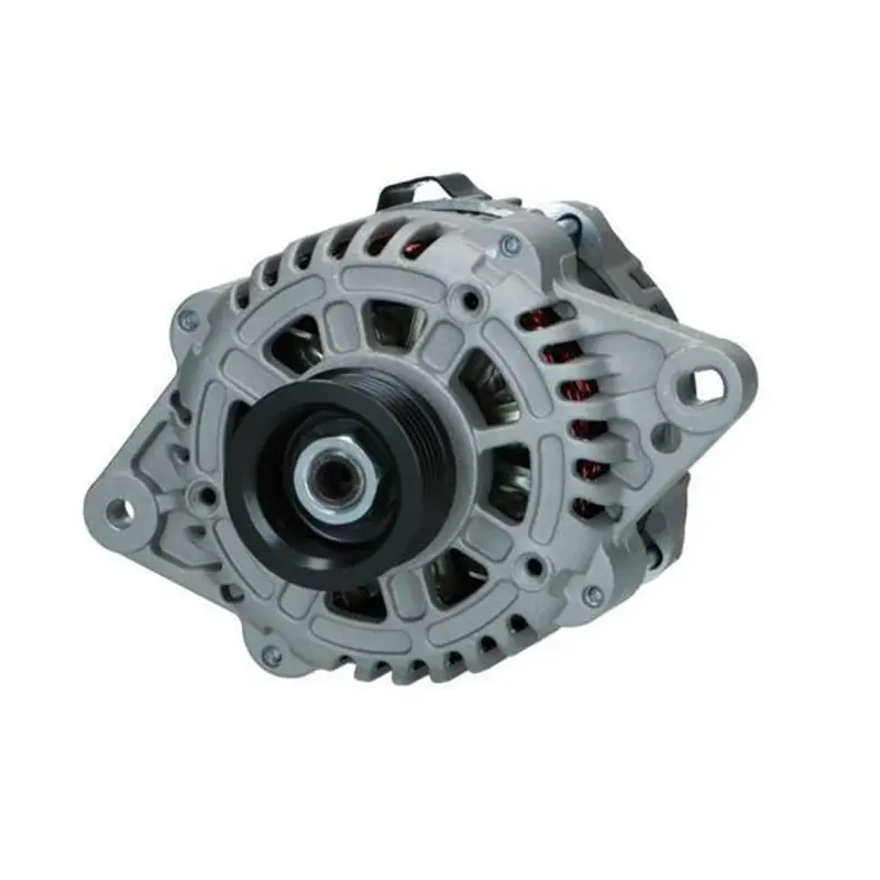 Lichtmaschine Generator passend für  CHEVROLET 13502985