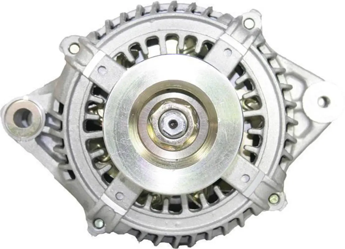 Lichtmaschine Generator passend für DENSO 100211-6170 110A